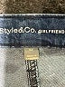 Style&Co Blue Jeans Size 16 Petite - photo 4