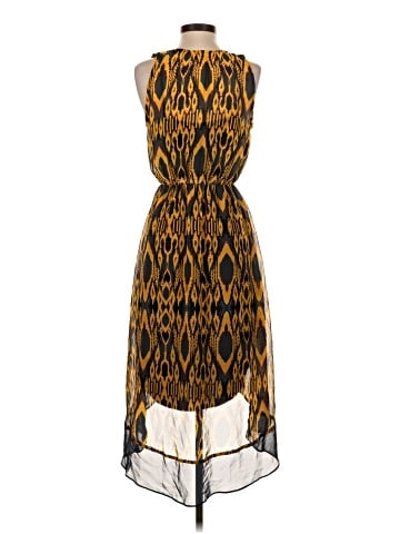 Princess Vera Wang Cocktail Dress (view 2)