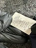 Theory Solid Black Cocktail Dress Size 4 - photo 8
