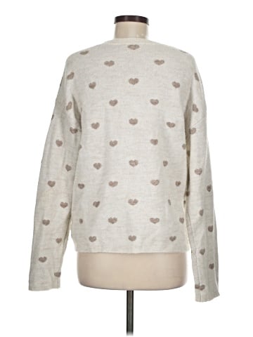 Splendid Pullover Sweater (view 2)