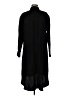 Everlane Black Casual Dress Size M - photo 2