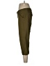 Athleta Green Khakis Size 6 - photo 5