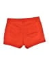 CAbi Solid Orange Shorts Size 4 - photo 2