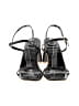 RAFA Black Sandals Size 9 - photo 2