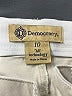 Democracy Solid Gray Khakis Size 10 - photo 7