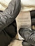 Democracy Solid Gray Khakis Size 10 - photo 8
