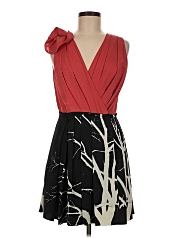 RACHEL Rachel Roy Cocktail Dress (view 1)