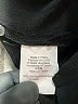 J.Crew 100% Silk Black Long Sleeve Silk Top Size M - photo 8