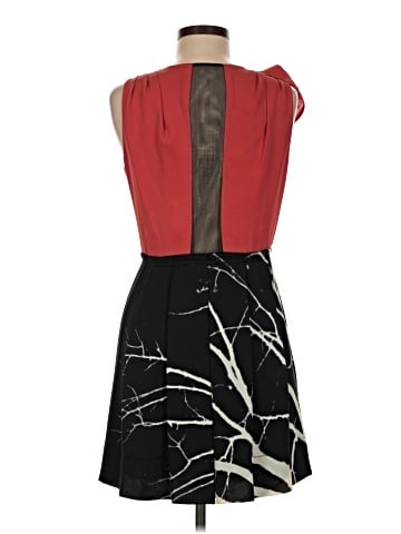 RACHEL Rachel Roy Cocktail Dress (view 2)