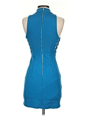 Bebe Cocktail Dress (view 2)