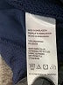 Izod Golf 100% Polyester Solid Blue Dress Pants Size 8 - photo 8