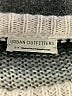Urban Outfitters 100% Acrylic Stripes Silver Pullover Sweater Size S - photo 7