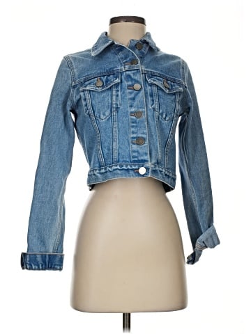 ASOS Denim Jacket (view 1)