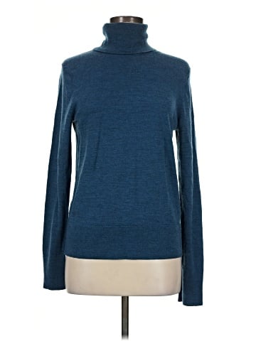 Gap Turtleneck Sweater (view 1)
