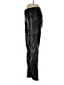Gap 100% Polyester Black Faux Leather Pants Size 31 waist - photo 5