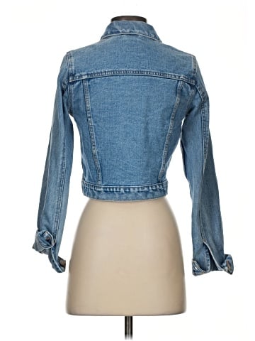 ASOS Denim Jacket (view 2)