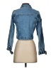 ASOS 100% Baumwolle Blue Denim Jacket Size UK 8 / US 4 - photo 2
