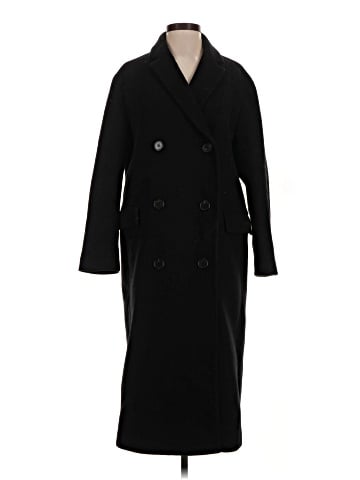 8 Seconds Coat (view 1)
