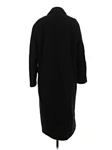 8 Seconds Coat (view 2)