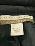 Andrea Behar Black Blazer Size 4 - photo 6
