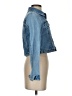 ASOS 100% Baumwolle Blue Denim Jacket Size UK 8 / US 4 - photo 4