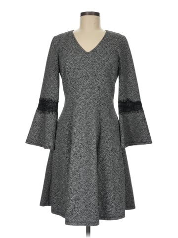 Elle Casual Dress (view 1)
