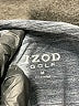 Izod Golf Gray Sleeveless Blouse Size M - photo 7