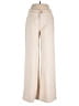Finding Foxtale Tan Ivory Casual Pants Size 16 - photo 1