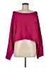 Zara Pink Pullover Sweater Size M - photo 1