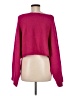 Zara Pink Pullover Sweater Size M - photo 2