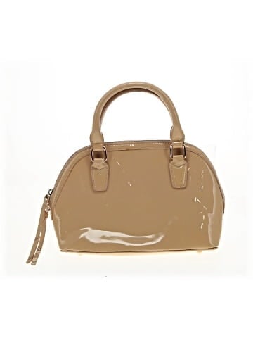 BCBG Paris Satchel (view 1)
