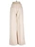 Finding Foxtale Tan Ivory Casual Pants Size 16 - photo 2
