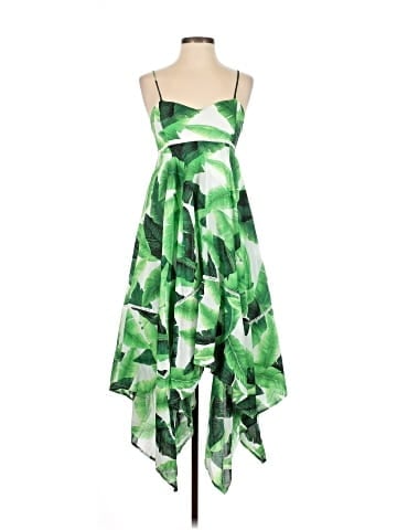 Forever 21 Cocktail Dress (view 1)