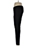 Sundays Solid Black Active Pants Size Lg (3) - photo 5