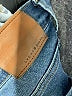 Lucky Brand Blue Jeans Size 8 - photo 7