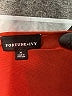 Fortune + Ivy 100% Polyester Red Short Sleeve Top Size XL - photo 7