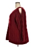 U-Knit 100% Acrylic Burgundy Pullover Sweater Size 2X - photo 5