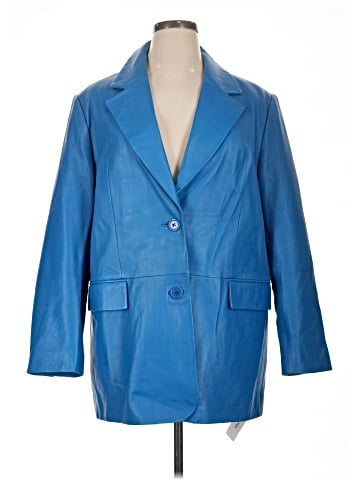 Walter Baker Leather Jacket (view 1)