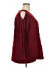 U-Knit 100% Acrylic Burgundy Pullover Sweater Size 2X - photo 4