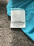 Nike 100% Recycled Polyester Teal Active T-Shirt Size L - photo 8