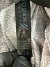 Kyodan Gray Active Pants Size L - photo 5