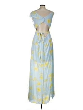 BCBGMAXAZRIA Cocktail Dress (view 2)