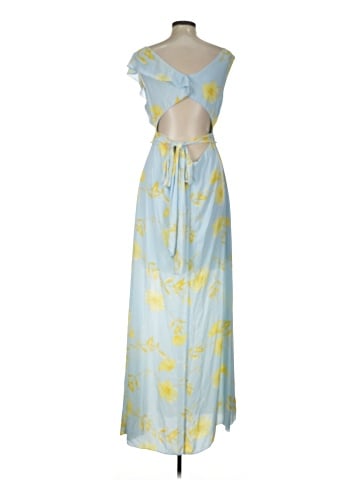 BCBGMAXAZRIA Cocktail Dress (view 2)