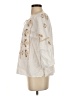 Talbots Ivory 3/4 Sleeve Blouse Size S (petite) - photo 5