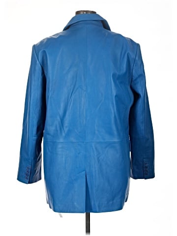 Walter Baker Leather Jacket (view 2)