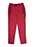 Gap Fit Solid Red Casual Pants Size 12 - photo 1