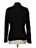 St. John Black Blazer Size 12 - photo 2