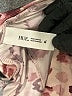 Hue Floral Pink Casual Pants Size XL - photo 7
