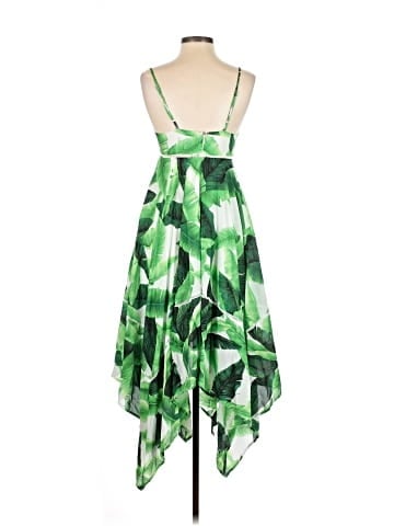 Forever 21 Cocktail Dress (view 2)