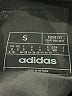 Adidas Solid Black Athletic Shorts Size S - photo 3